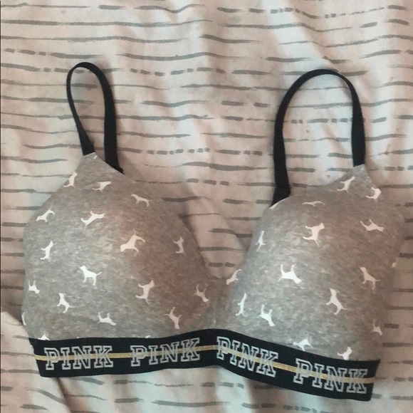 PINK Bra - Picture 1 of 3